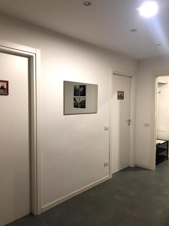 Guest House Brianza Room Milano Esterno foto