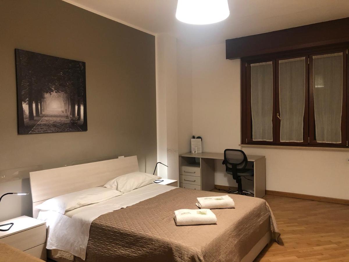 Guest House Brianza Room Milano Esterno foto