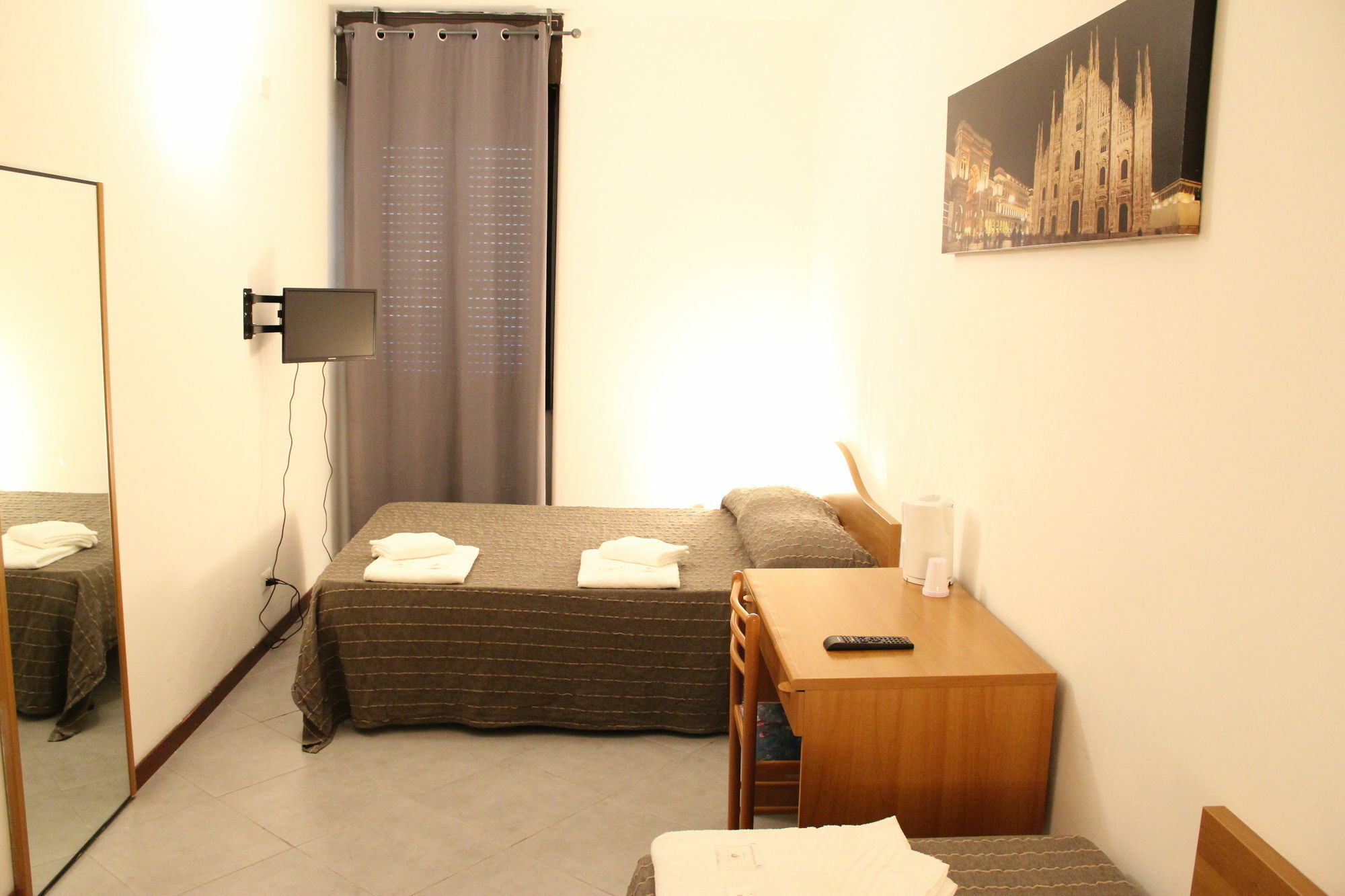 Guest House Brianza Room Milano Esterno foto