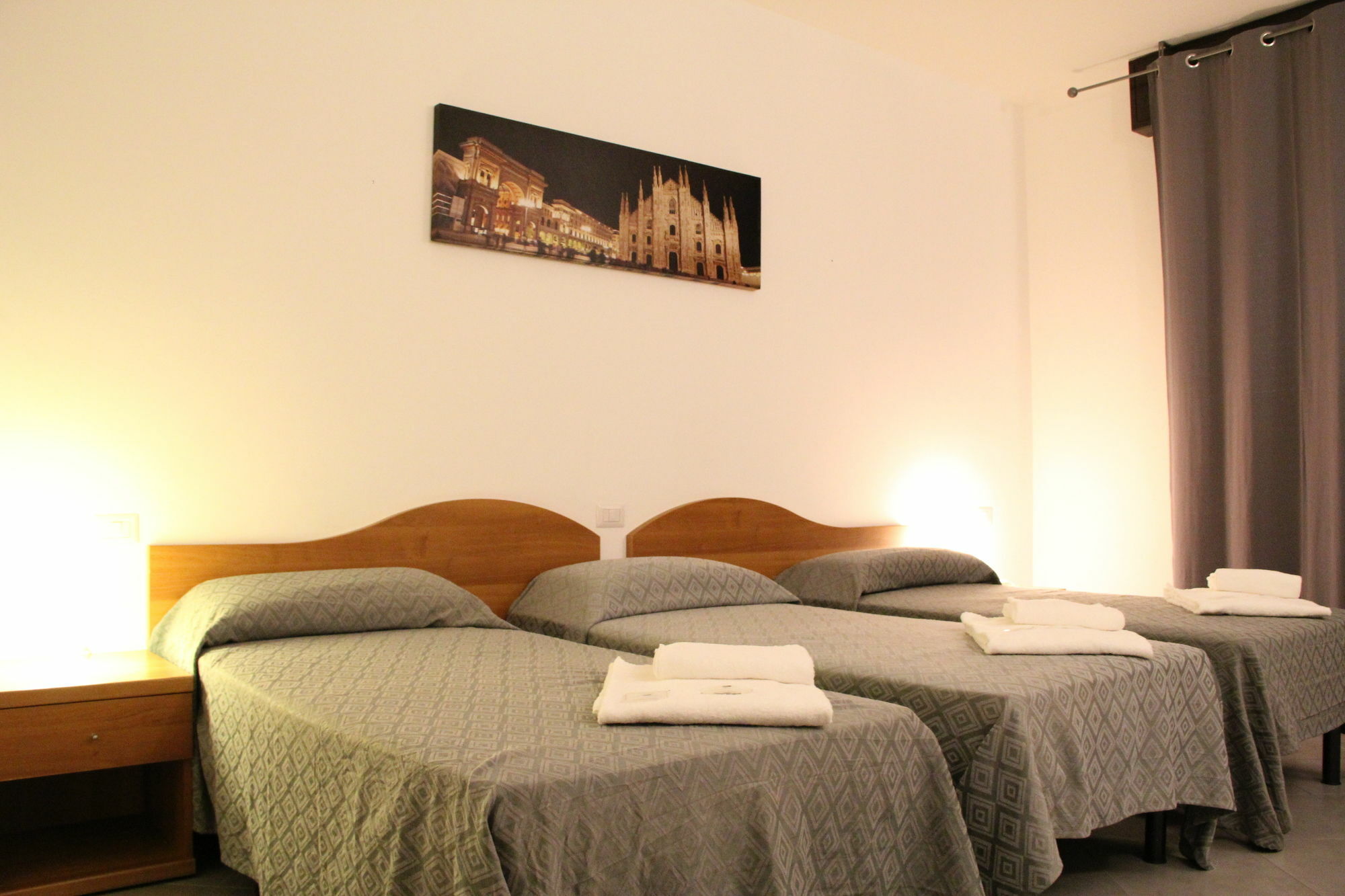 Guest House Brianza Room Milano Esterno foto