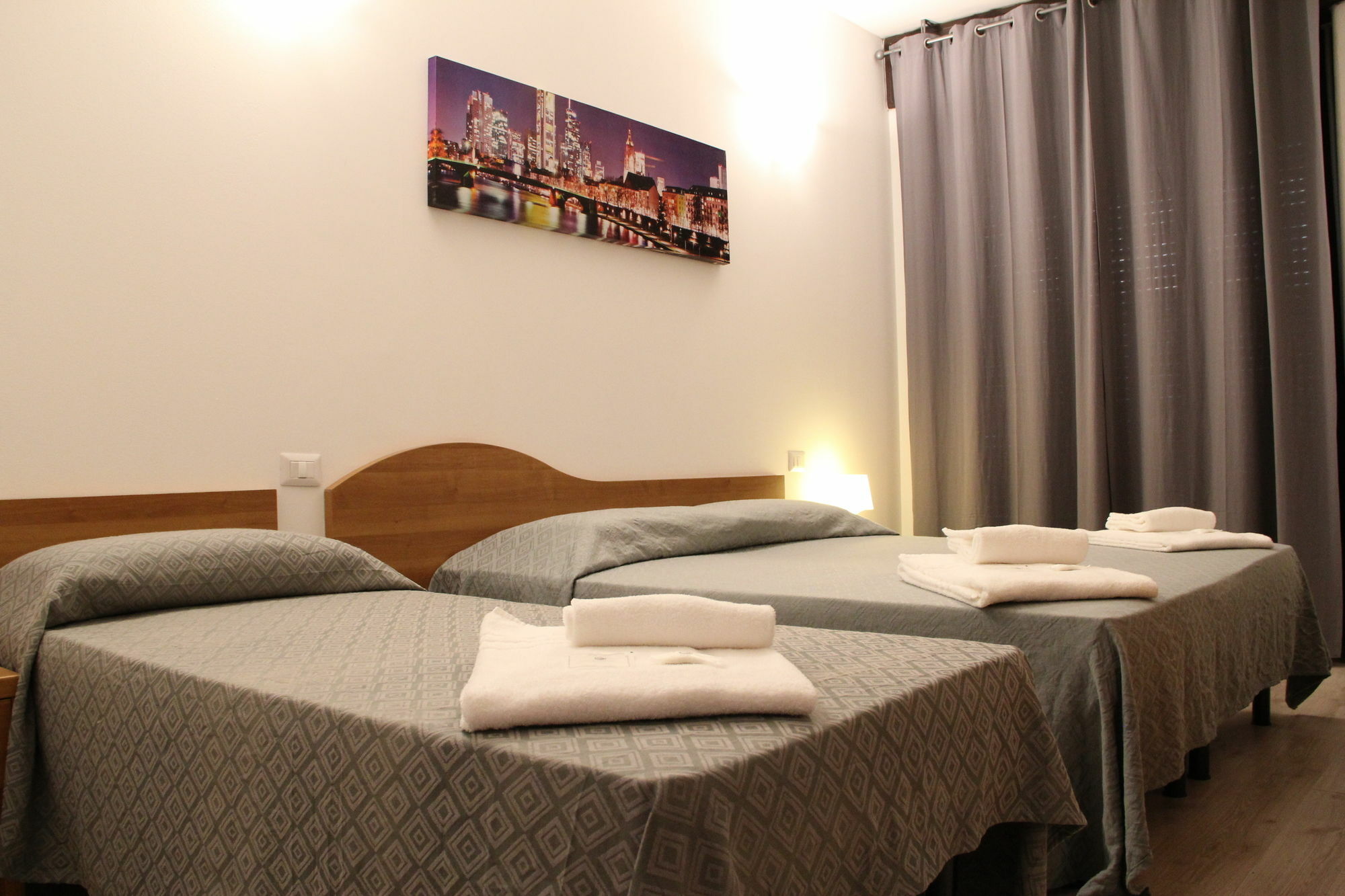 Guest House Brianza Room Milano Esterno foto