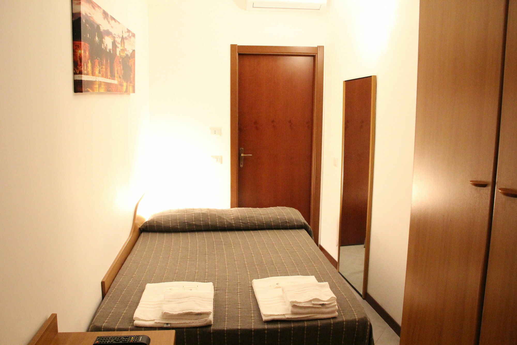 Guest House Brianza Room Milano Esterno foto