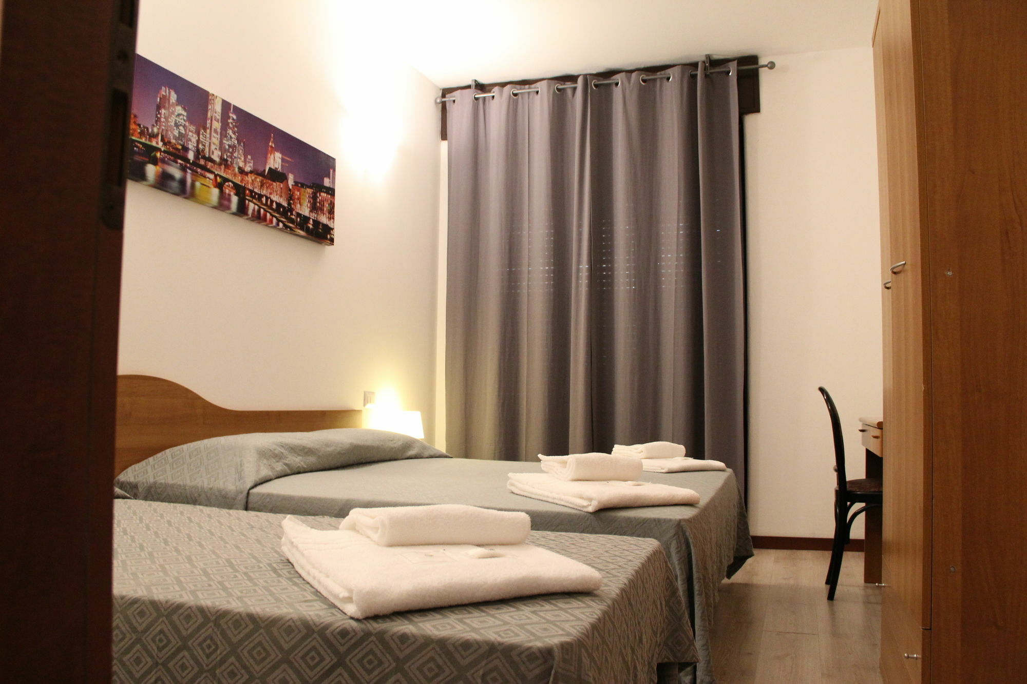 Guest House Brianza Room Milano Esterno foto