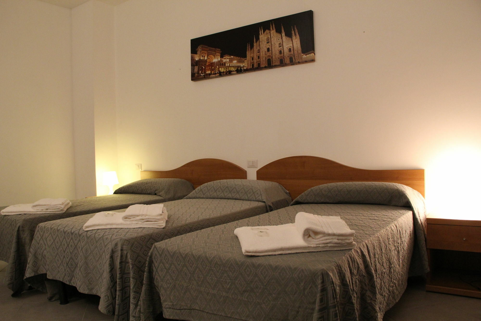 Guest House Brianza Room Milano Esterno foto