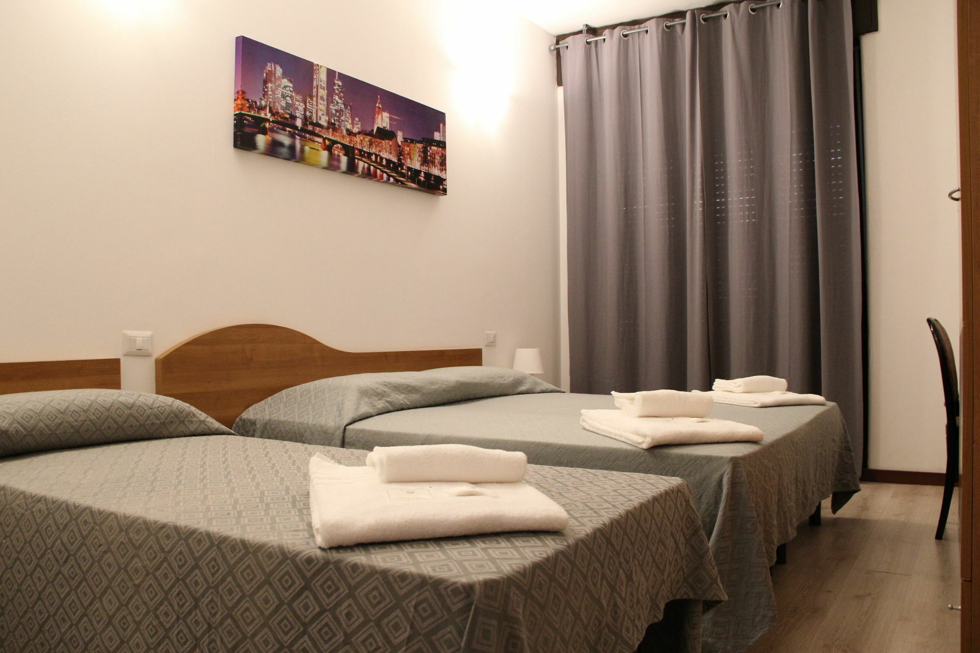 Guest House Brianza Room Milano Esterno foto