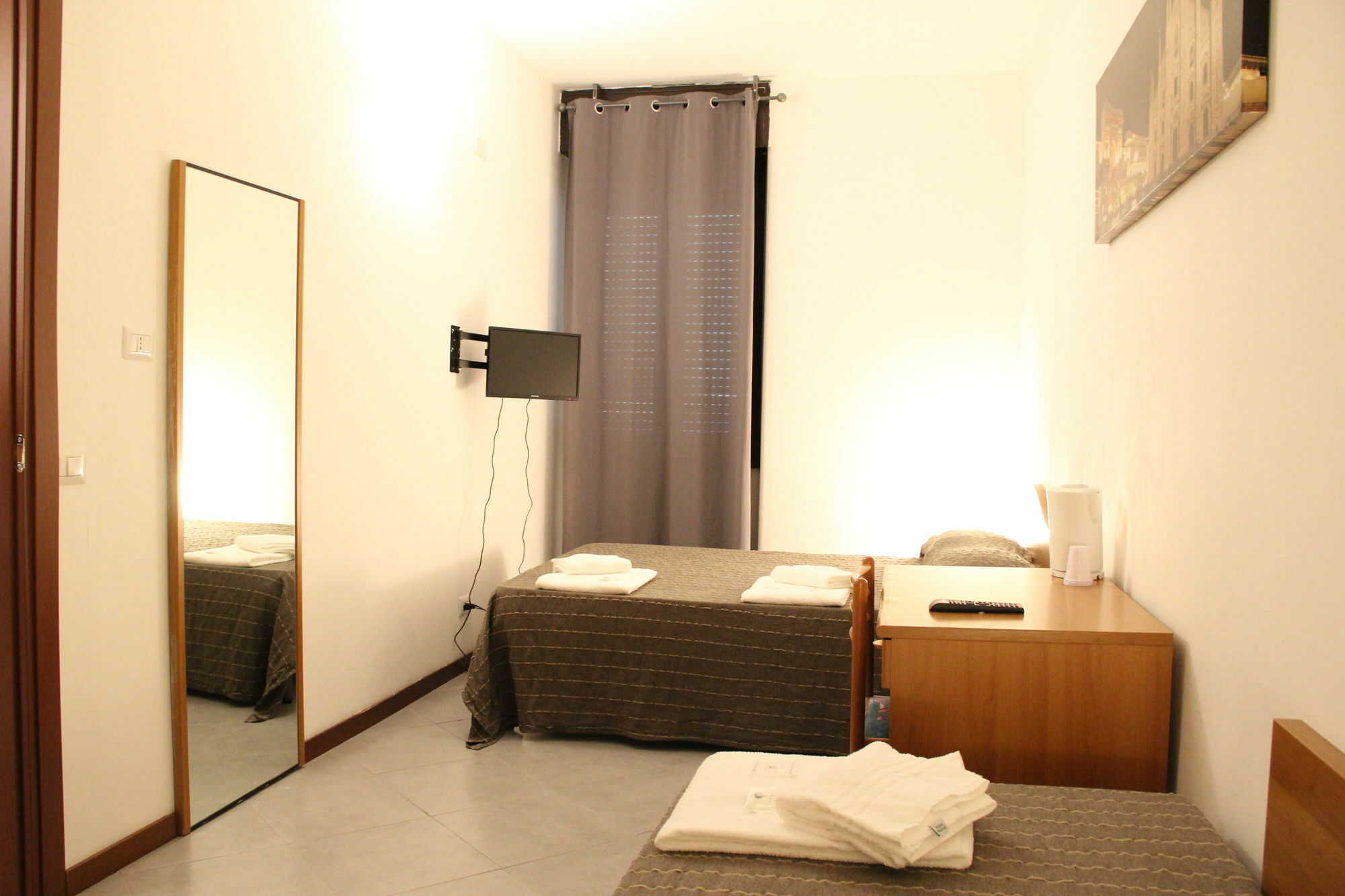 Guest House Brianza Room Milano Esterno foto