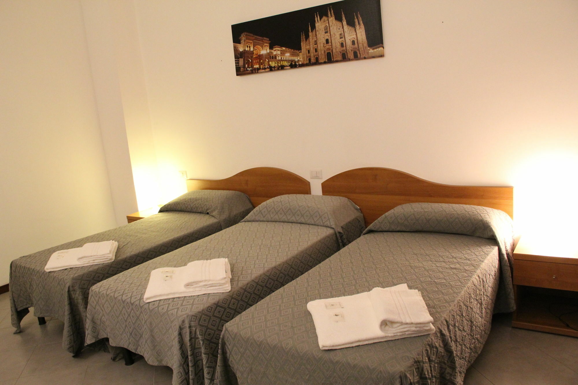 Guest House Brianza Room Milano Esterno foto