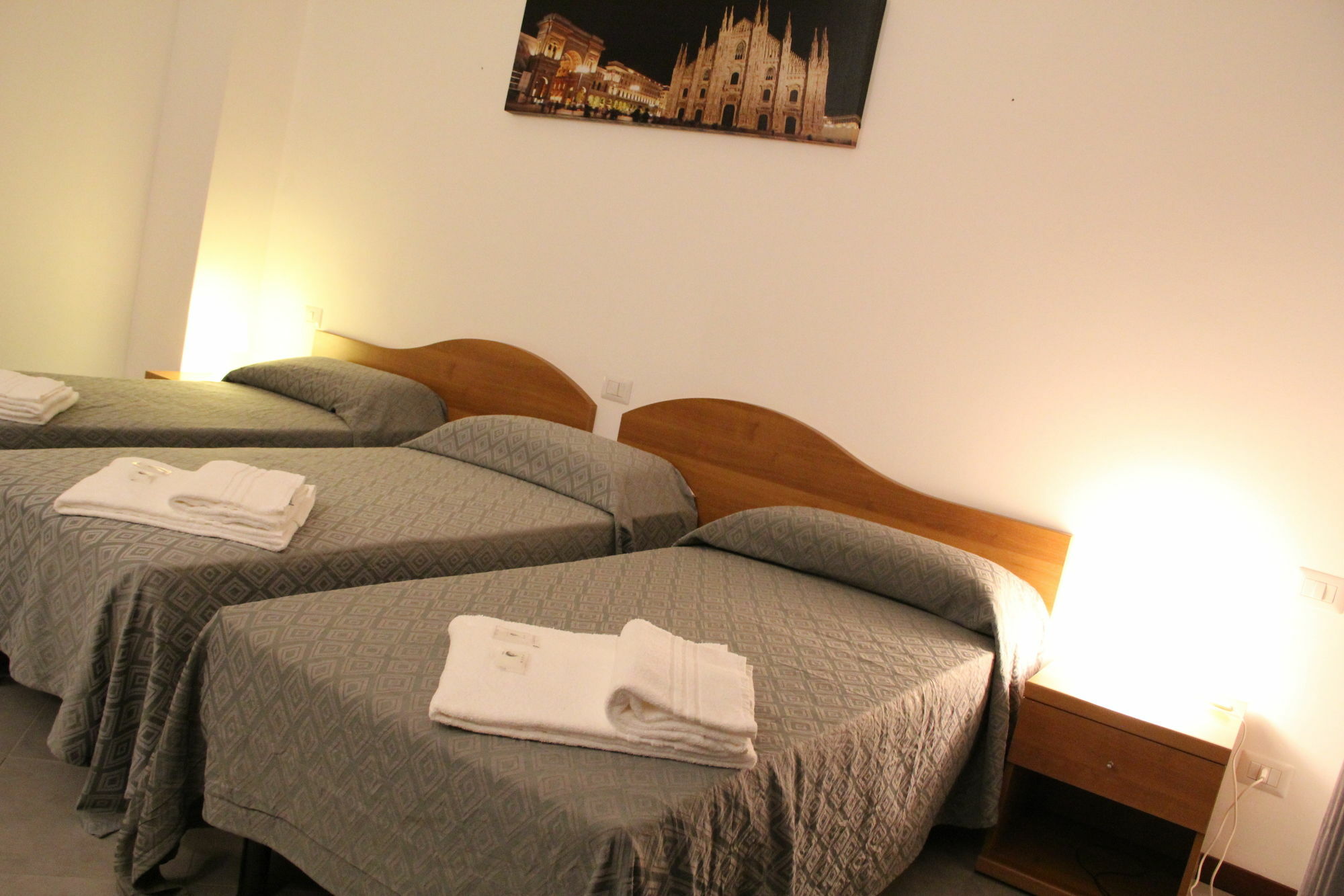 Guest House Brianza Room Milano Esterno foto